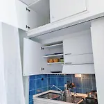 Pada Vespucci Apartament Rimini