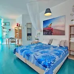 Pada Vespucci Apartament *