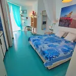 Apartament Pada Vespucci *