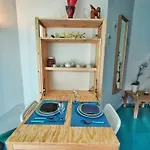 Pada Vespucci Apartament *