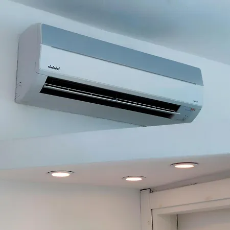 Apartamento Pada Vespucci *