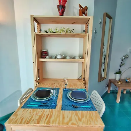 Pada Vespucci Appartement *
