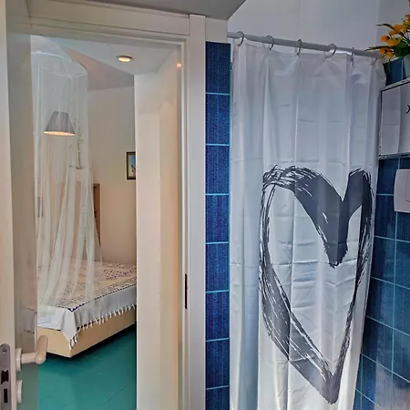Pada Vespucci Apartment Rimini