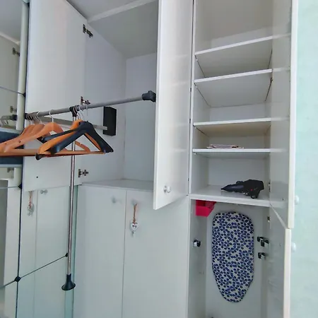 Pada Vespucci Rímini