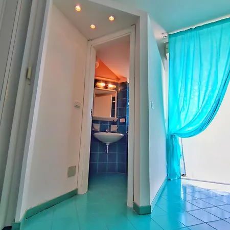 Appartement Pada Vespucci *