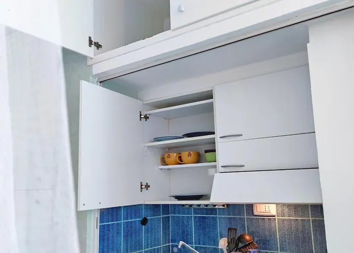 Pada Vespucci Apartment Rimini