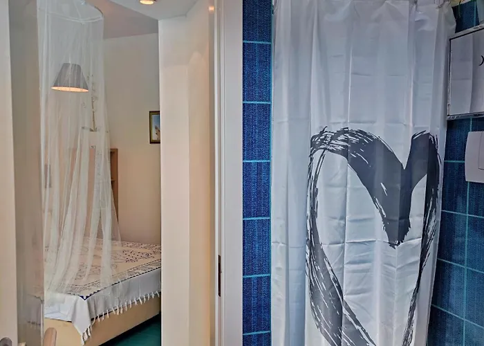 Pada Vespucci Apartment Rimini