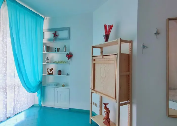 Pada Vespucci Apartment