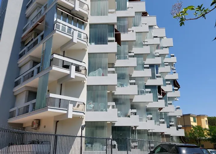 Apartamento Pada Vespucci