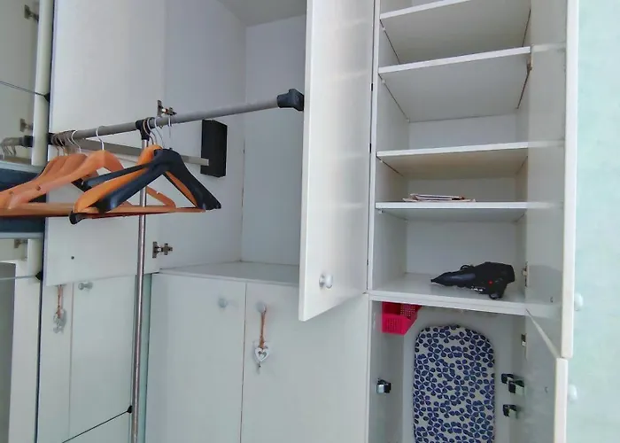 Pada Vespucci Rímini