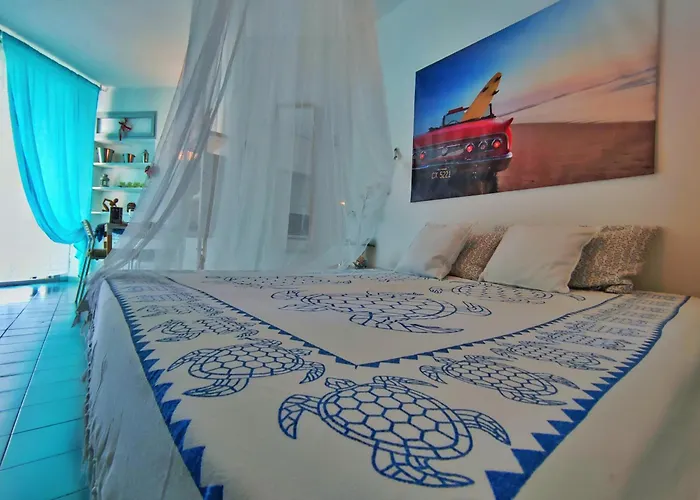 Pada Vespucci * Rímini