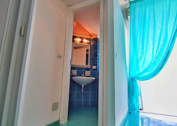 Apartamento Pada Vespucci *