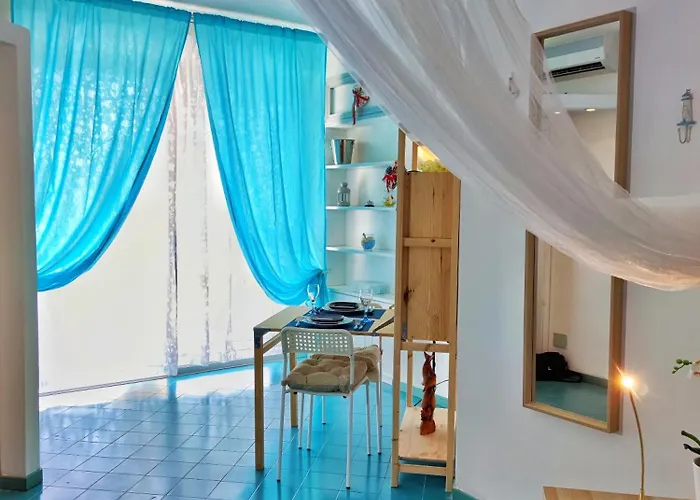 Pada Vespucci Rimini