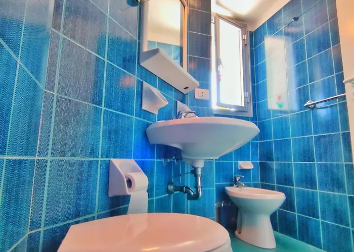 Pada Vespucci Apartment