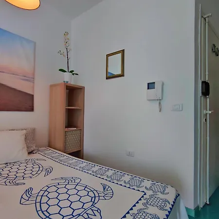 Pada Vespucci Apartment
