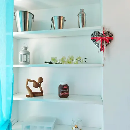 Pada Vespucci Apartment Rimini