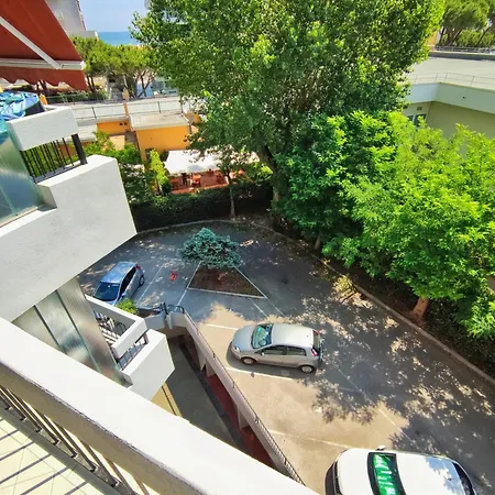 Apartment Pada Vespucci