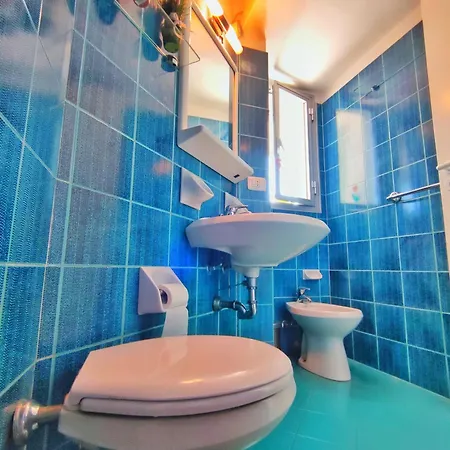 Pada Vespucci Apartment