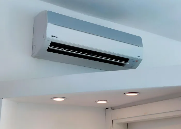 Apartamento Pada Vespucci *