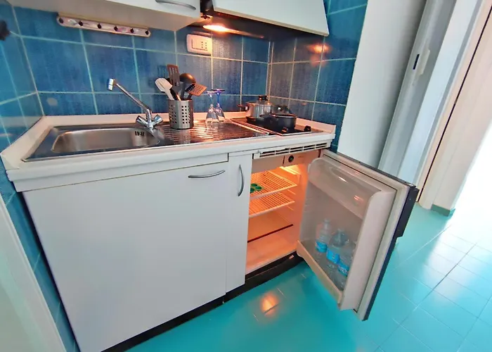 Pada Vespucci * Rimini