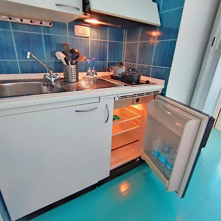 Pada Vespucci * Rimini