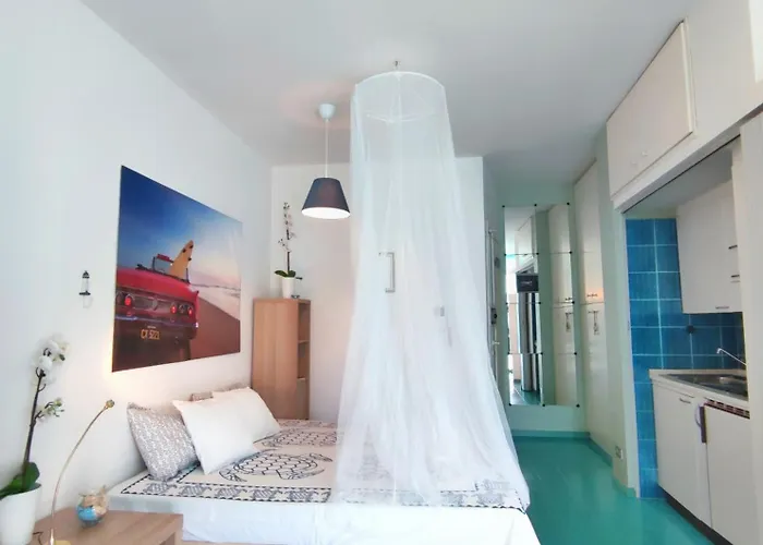 Pada Vespucci * Rimini