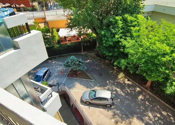 Apartament Pada Vespucci