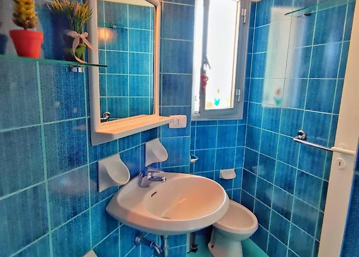 Apartament Pada Vespucci *